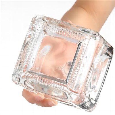 ظرف شیشه ای برای شراب