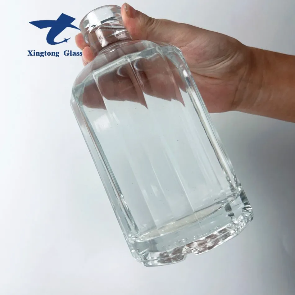 500ml Bottle Of Good Quality Material