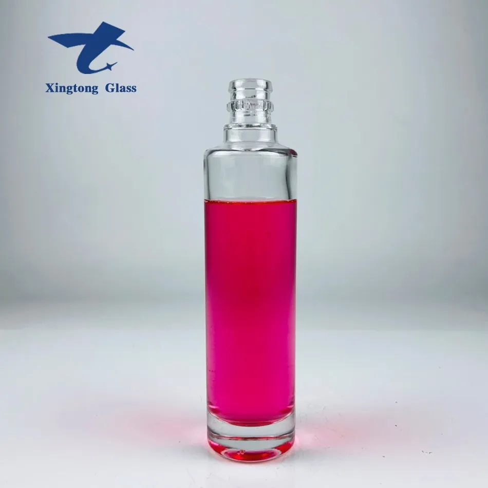 بطری شیشه ای 250 میلی لیتری 420 گرمی