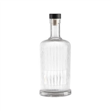 بطری ودکای شخصی